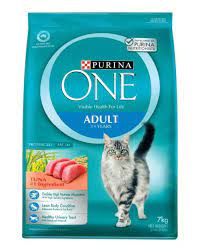 Whether it's upgrading to a more premium cat food, a health issue or just a new phase of your cat's life, there are plenty of reasons you may want to transition from one cat food to another. High Quality Cat Food Brands Www Macj Com Br