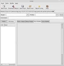 Nmap is a network administration tool that allows you to find security gaps in a network and detect connected devices. Nmap 7 1 Download Free Zenmap Exe