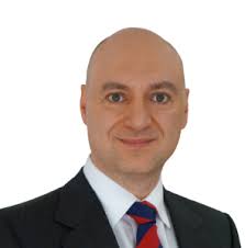 60 seconds with 'Verena Winifred Holmes Award' winner