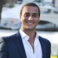 Anthony Torsiello's Instagram, Twitter & Facebook