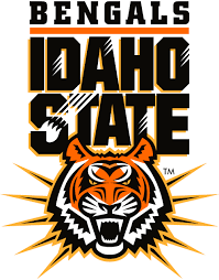 Currently over 10,000 on display for your viewing pleasure. Idaho Bangles Football Idaho State Bengals Primary Logo Ncaa Division I I M Ncaa I M Idaho State Idaho Bengals