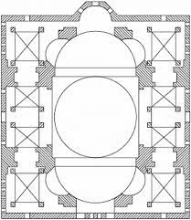 Thousands of free images to choose from. Plan View Of Hagia Sophia Download Scientific Diagram