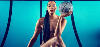 Get Liz Cambage's explicit material immediately