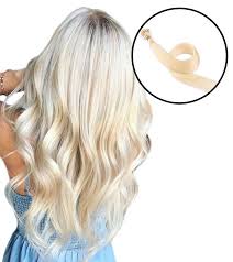 Micro loop hair extensions should be washed in a downward motion so as not to tangle the bonds. Micro Loop Loop Hair Extensions Micro Beads Hair Extensions Usa Hair