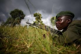 Chronology of African History – Colonizing Nations (19th – 20th Centries)