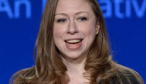 See more of chelsea clinton on facebook. Chelsea Clinton Just Slammed This Controversial Jewelry Ad Brit Co
