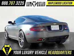 Image result for Meteorite Silver 2005 DB9 Volante