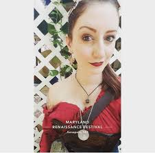 Jamie Goodall's Instagram, Twitter & Facebook