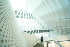 The Great Hall The Cooper Union