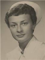 Jeannette Duryea Obituary