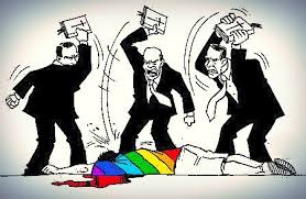 El mensaje de alberto fernández en el día internacional contra la homofobia: Valparaiso Es La Segunda Region Con Mas Casos Por Homofobia Y Transfobia En Un Ano Calificado Como De La La Furia Radio Valparaiso