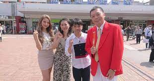 5 25 土 中川家 友近のおっちゃんウォッチャー2 稲村亜美と輝く関西おっちゃん探し 友近 テンダラー 中川