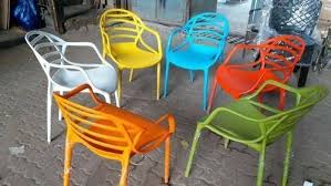 Cello Plastic Chairs Plastic Chair Or Dining Chair Manufacturer From Pune