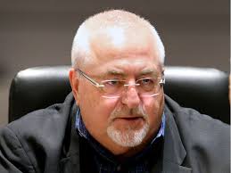 Public comments from commissioner, councillors shake riders: Hubley