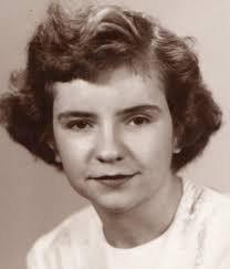 Bertha Deming Obituary