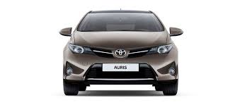 Auris Yeni Toyota Auris Daha Iyi Bir Surus Deneyimi Auris Fiyatlari Toyota