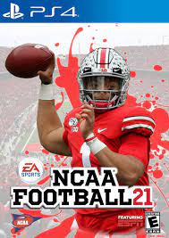 Well, if you're asking me, it is the best thing since sliced bread. Why Can T We Get A New Ncaa Football Video Game Land Grant Holy Land
