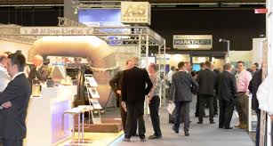 Increase In Visitor Numbers And High Exhibitor Messekompakt