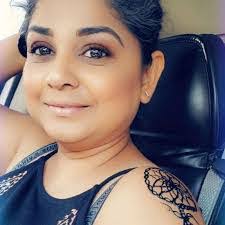 Angelica Tafolla's Instagram, Twitter & Facebook