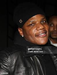 Jonny Lennon and Aubrey O'Day attend the Rock Freak party at Good... News  Photo