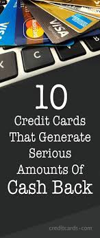 With the top cash rewards giving you 2% or more on every purchase, and many offering bonus cash for new card members, the time is never been better to get a credit card that pays you to use the card. Best Cash Back Credit Cards Of January 2021 Top Offers Creditcards Com Credit Card Hacks Credit Card Good Credit