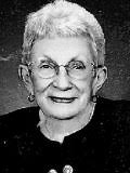 Phyllis Ebert Obituary (2009)
