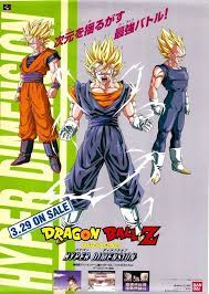 Hyper dimension version of the classic dragon ball z launched in 1996 for super nintendo join goku and his friends and fight their more powerful enemies! Dragonball Z Hyper Dimension Dragon Ball Z Dragones Dragon Ball