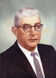 Edmund Weber (1913-1983)