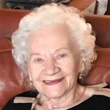 Esther Olson Obituary