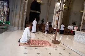 W kolejnym tygodniu zacznie działać program rehabilitacji pocovidowej. Liturgia Meki Panskiej W Archikatedrze Lodzkiej Archidiecezja Lodzka