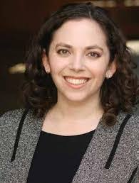 Jill Lipson's Instagram, Twitter & Facebook