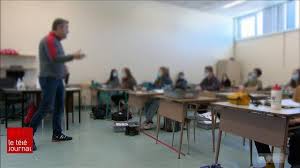 À noter que marilou nadeau a été professionnellement impliquée dans plusieurs. Segment Le Telejournal Avec Pascale Nadeau Ici Radio Canada Ca Tele