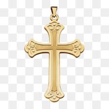 Cross Gold Png And Cross Gold Transparent Clipart Free Download Cleanpng Kisspng Brown and yellow cross, christian cross gold crucifix, cross free png size:
