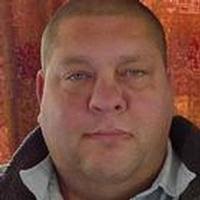 Obituary information for Jonathan Charles Larkin