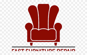 Beautiful chairs and ottomans on a transparent background file format: Furniture Clipart Furniture Logo Furniture Repair Clip Art Png Download 1296114 Pinclipart
