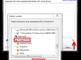 Auch bei windows phones treten nahezu keine probleme bei der installation unter windows auf. Google Drive Den Cloudspeicher Als Laufwerk Auf Dem Pc Einrichten Netzwelt