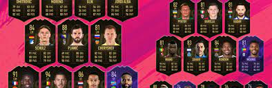 Héctor moreno fifa 21 career mode. March 2019 Fut Chief
