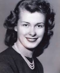 Peggy Lind Obituary -