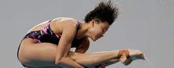 Pandelela rinong pamg is born on 2. 2012 Olympic Profile Pandelela Rinong Pamg Wsj