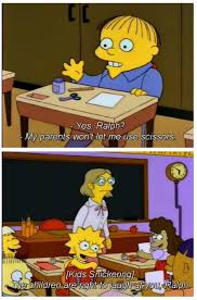 Pin By Bella Merchant On Tv And Movies Simpsons Funny The Simpsons Simpsons Quotes