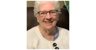 Ann McLaughlin Obituary (2023)