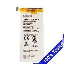 Hb444199ebc Battery For Huawei Honor 4c C8818 Chm Tl00h Chm Cl00 Chm Ul00 Chm U01 Bateria Batterij G Play Mini 2550mah Mobile Phone Batteries Aliexpress