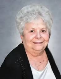 Obituary information for Juliet Mancusi