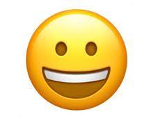Smiling face with hearts emoji meaning. How To Use All The Face Emojis And What The Open Mouth Smiley Really Means