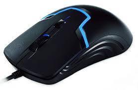 Hp M100 Wired Gaming Mouse Egyptlaptop