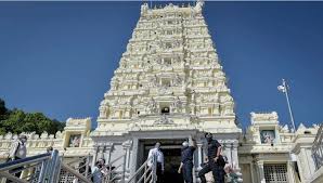 However, this virus is still impacting countries and communities in an unpredictable way as infections co. Thaipusam Preparations In Full Swing In Penang