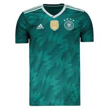 Veja mais ideias sobre camisa, camisa seleção brasileira, camisa do brasil. Camisa Adidas Alemanha Away 2018 Futfanatics