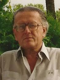 Obituary Tribute to Professor Jacques May