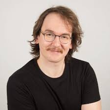 Piotr Krzywicki congrats