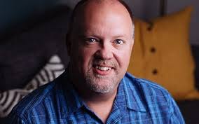 CNLP 194: Jerry Hurley